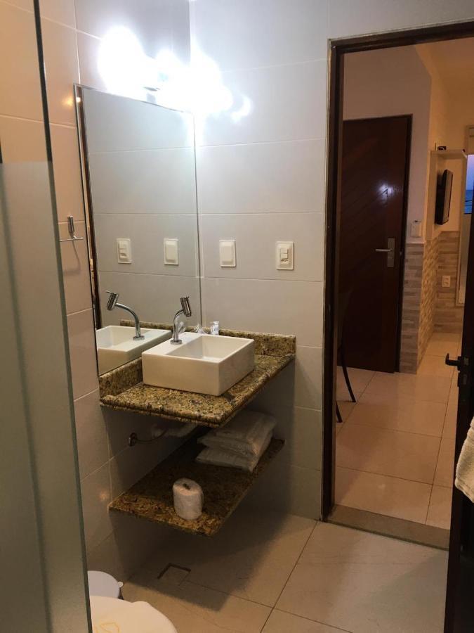 Hotel Costa Do Atlantico João Pessoa Dış mekan fotoğraf