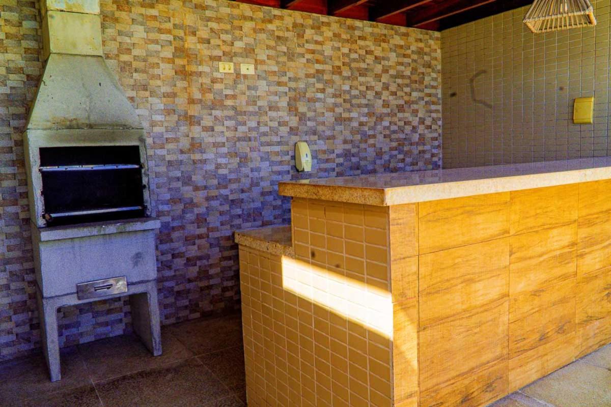 Hotel Costa Do Atlantico João Pessoa Dış mekan fotoğraf