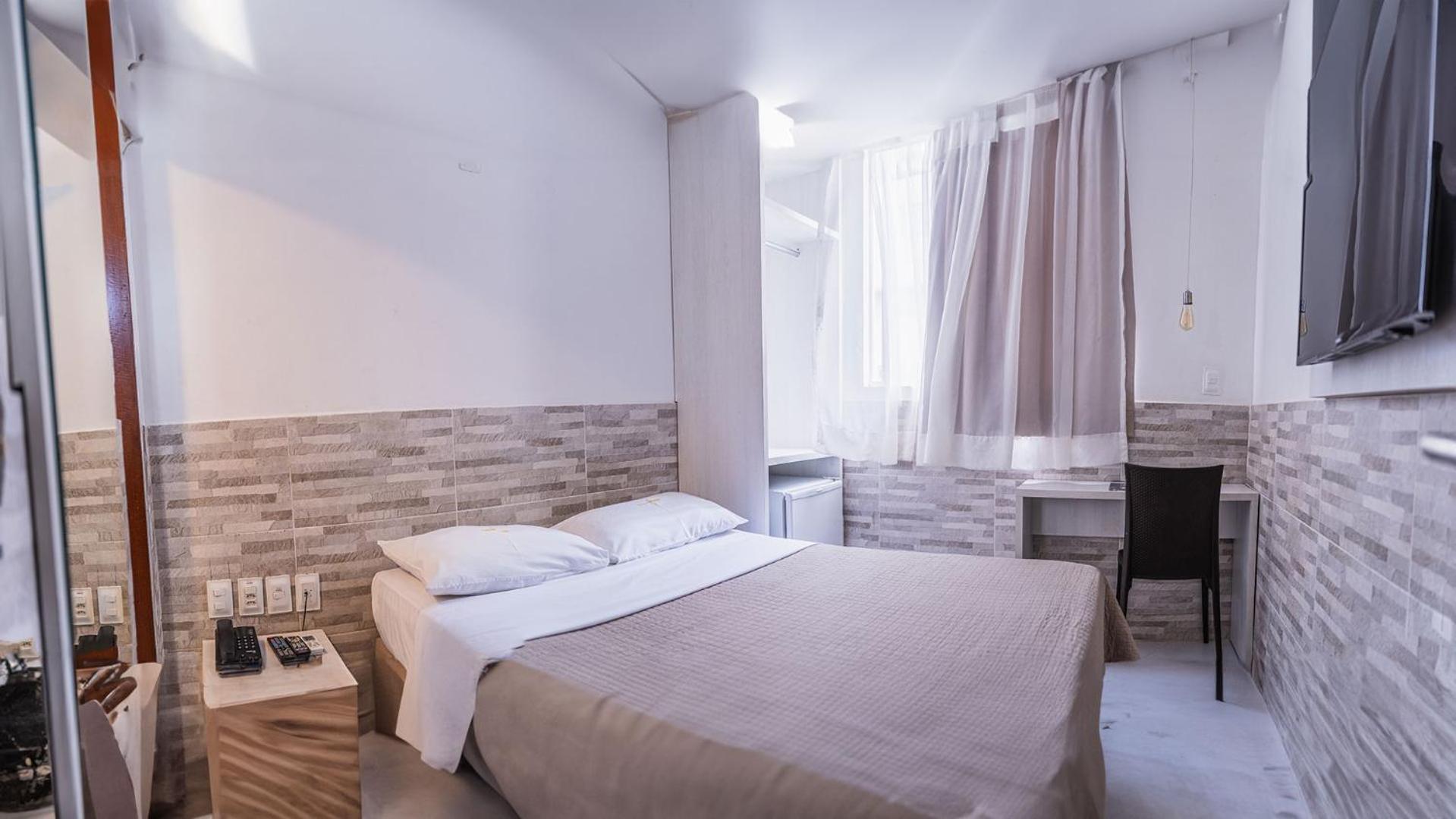 Hotel Costa Do Atlantico João Pessoa Dış mekan fotoğraf