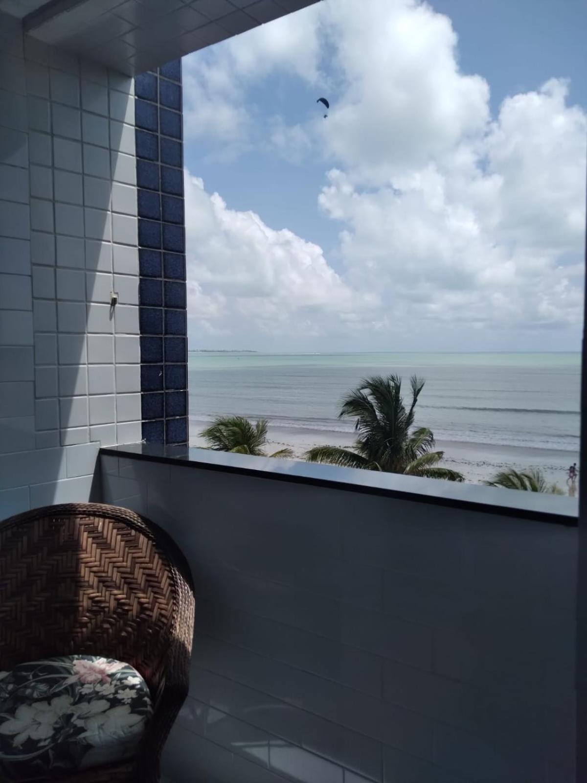 Hotel Costa Do Atlantico João Pessoa Dış mekan fotoğraf